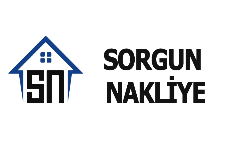 Sorgun Nakliye Logosu