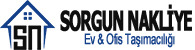 Sorgun nakliye